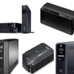 Various Battery Backups