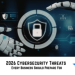 2026 Cybersecurity Threats