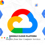 Google Cloud Platform GCP explained for businesses - Star Computer Services