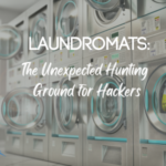 Laundromat Hackers