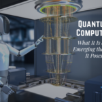 Quantum Computing Threats to Cybersecurity