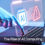 The Rise of AI Computers