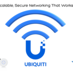 Ubiquiti Unifi Ecosystem